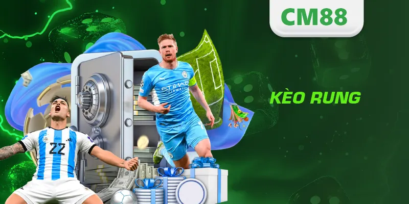 Kèo Rung